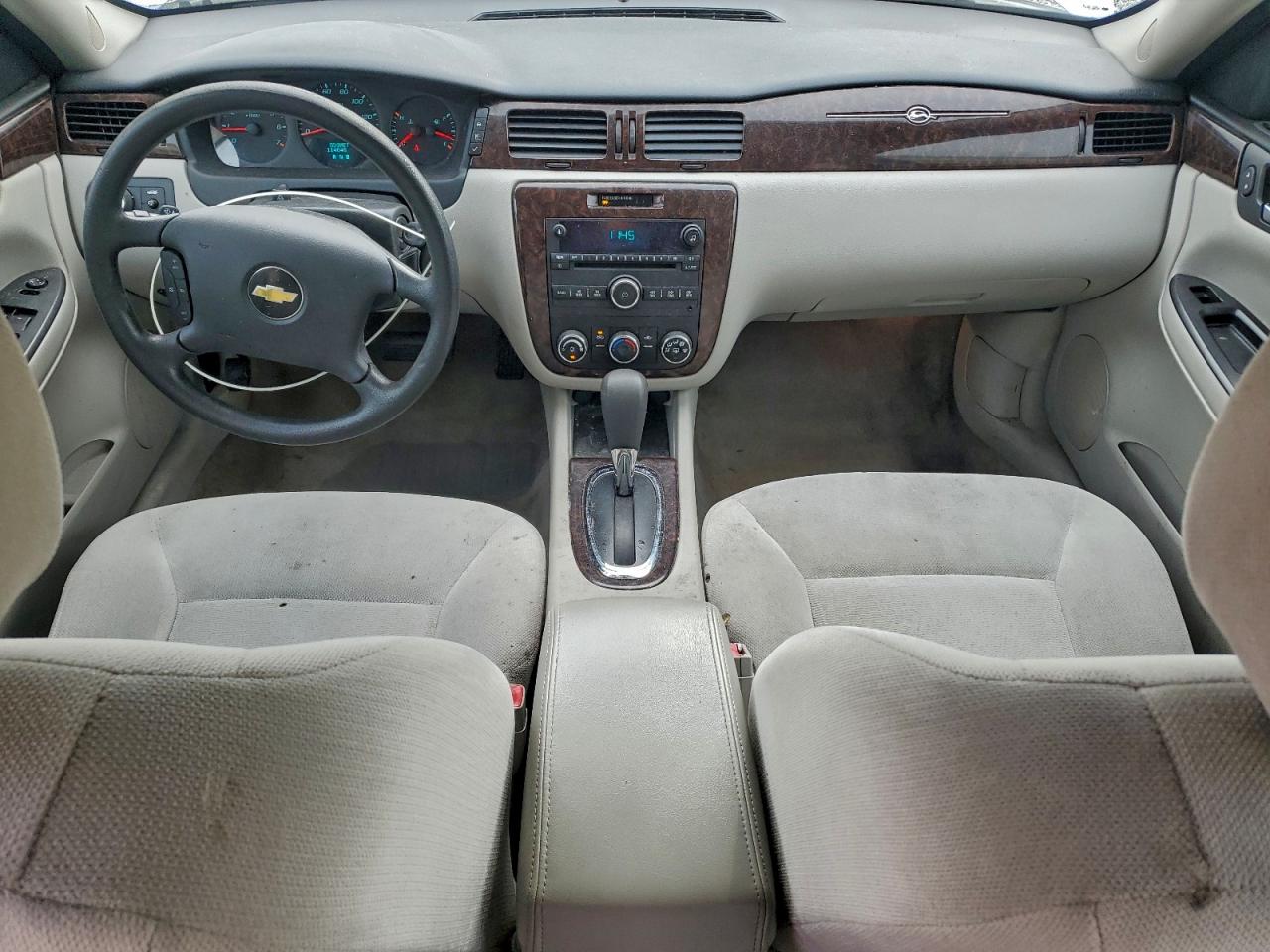 2016 Chevrolet Impala Limited Ls VIN: 2G1WA5E39G1113315 Lot: 93702865