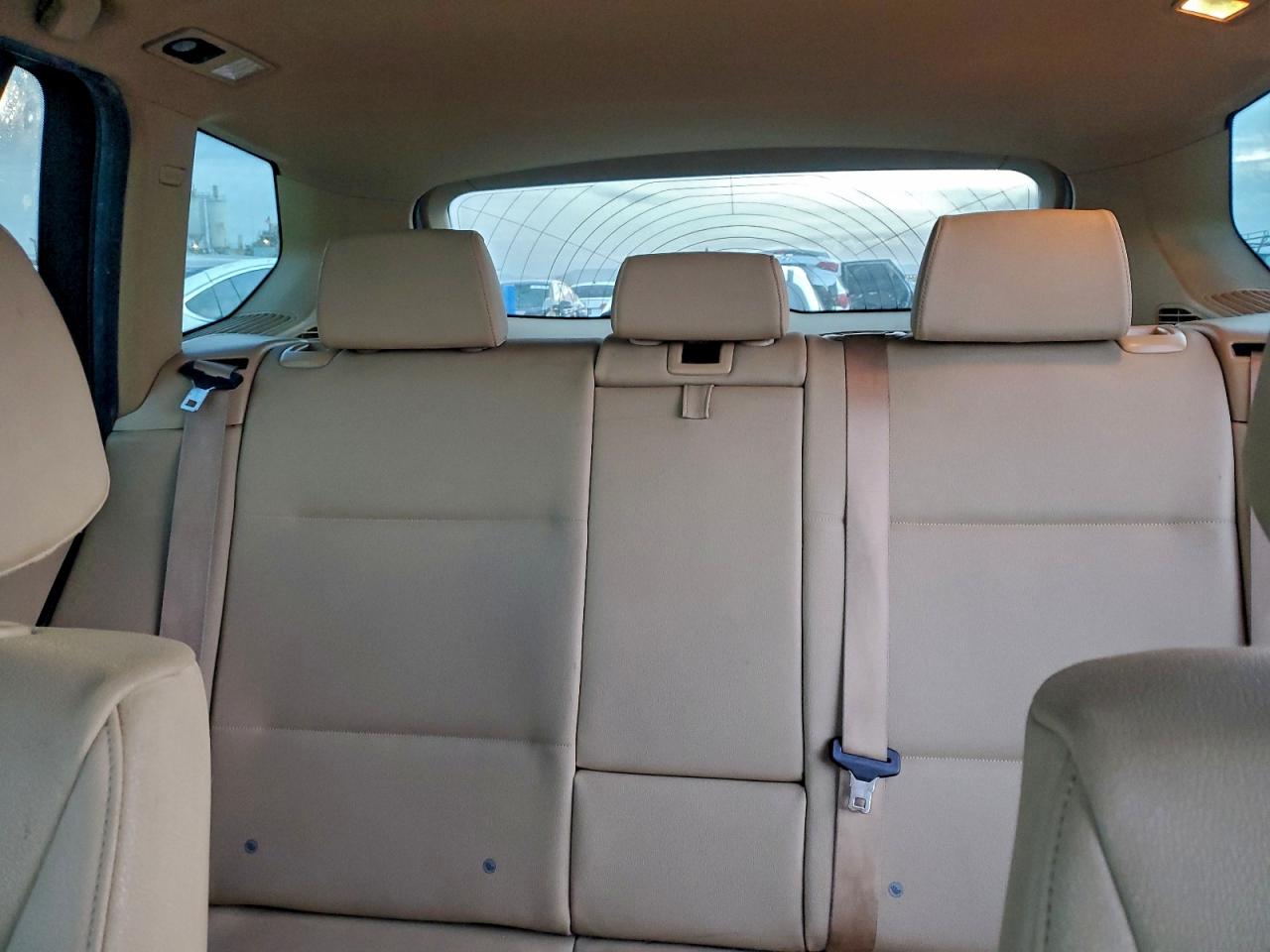 2017 BMW X3 Sdrive28I VIN: 5UXWZ7C3XH0V87770 Lot: 93097325