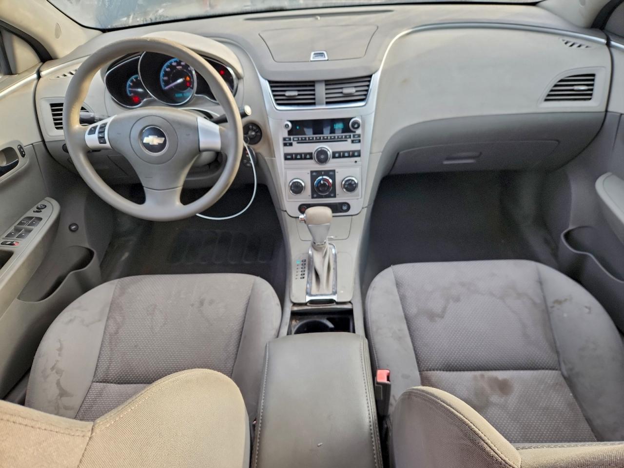 2010 Chevrolet Malibu Ls VIN: 1G1ZB5EB0A4144577 Lot: 94216825