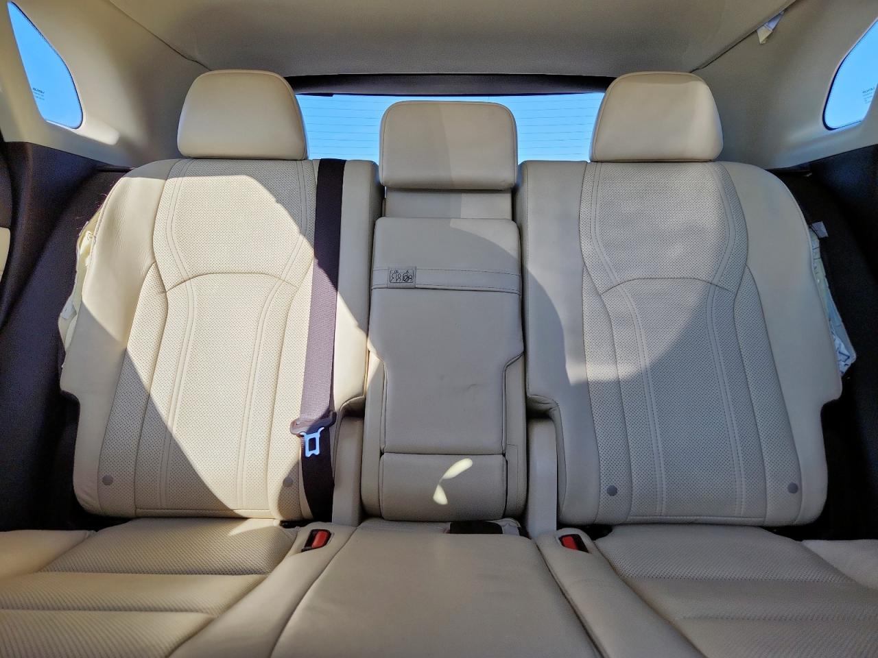 2019 Lexus Rx 350 Base VIN: 2T2ZZMCA7KC145839 Lot: 91556365