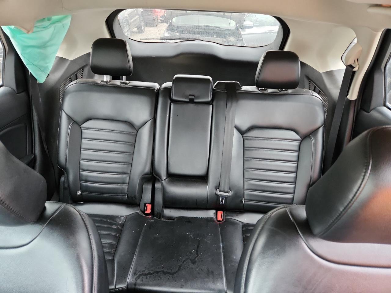 2020 Ford Edge Sel VIN: 2FMPK3J94LBA77945 Lot: 92247215