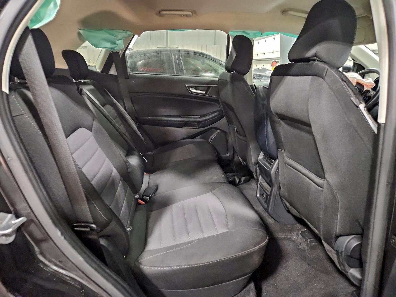 2022 Ford Edge Se VIN: 2FMPK4G98NBA85966 Lot: 93409345