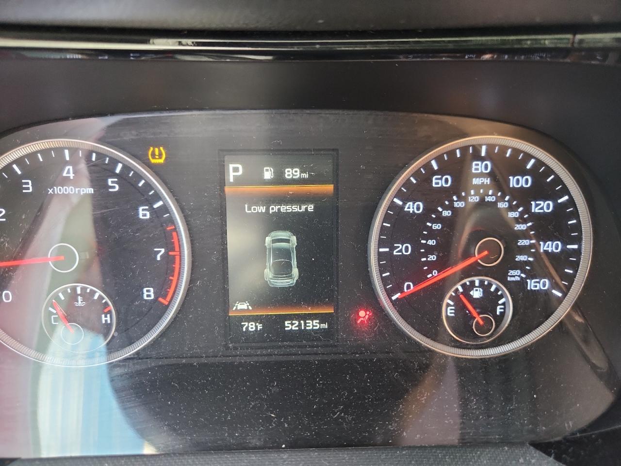 2023 Kia K5 Lxs VIN: 5XXG14J25PG168101 Lot: 91145395