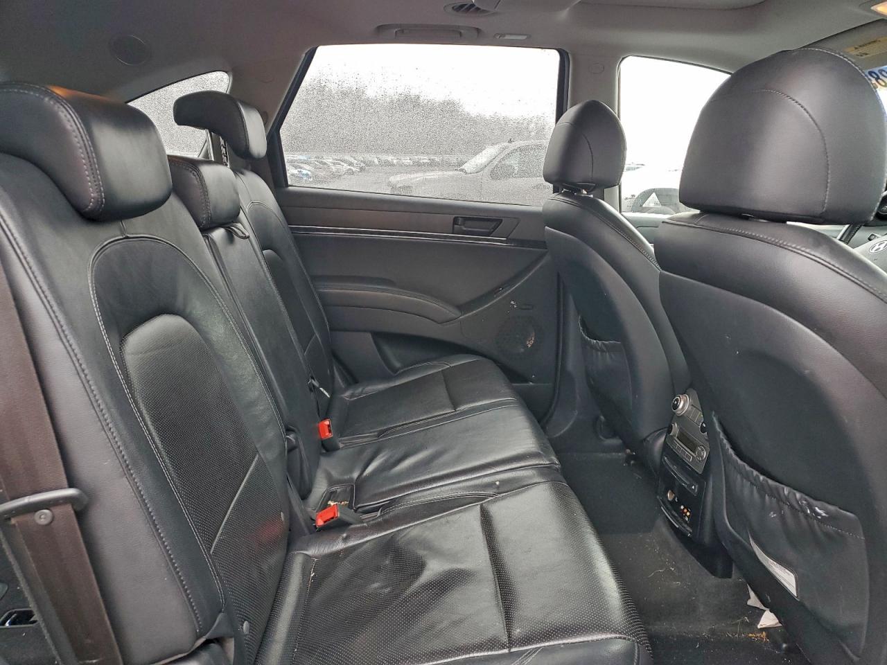 2007 Hyundai Veracruz Gls VIN: KM8NU73C17U020359 Lot: 93451285