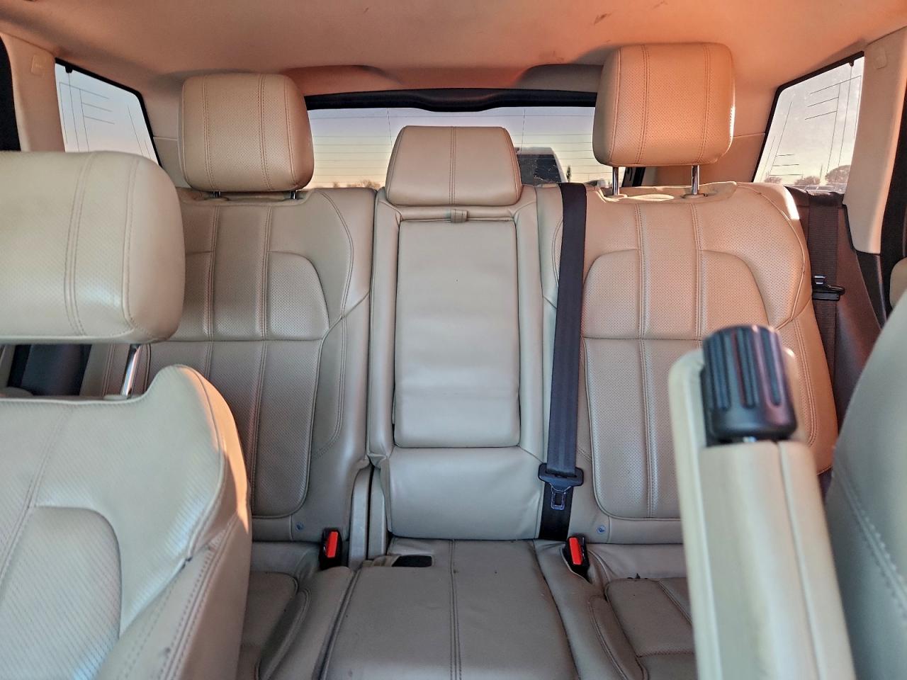 2016 Land Rover Range Rover Sport Sc VIN: SALWR2EF7GA547790 Lot: 94336315