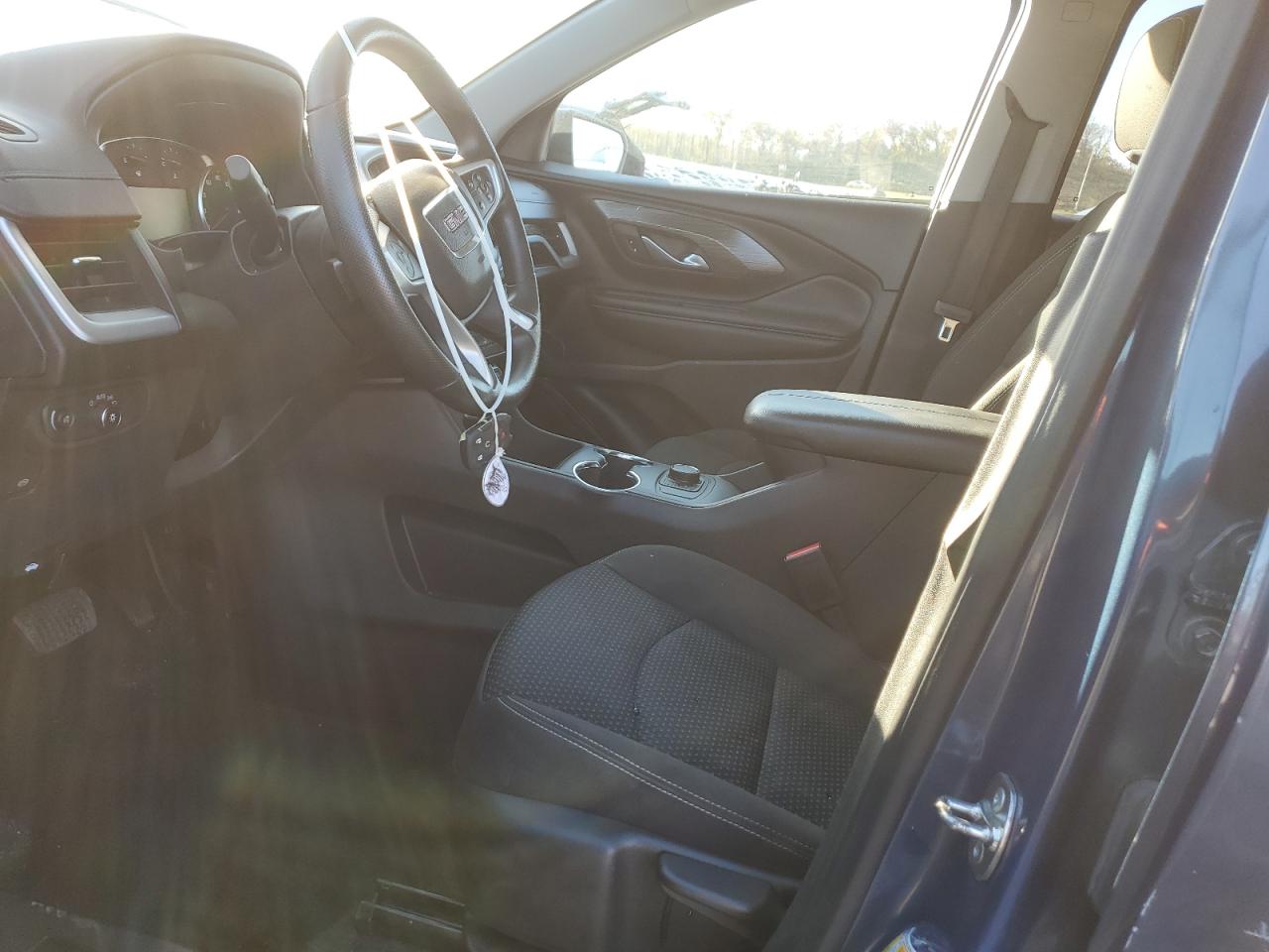 2024 GMC Terrain Sle VIN: 3GKALTEG1RL339177 Lot: 91024145