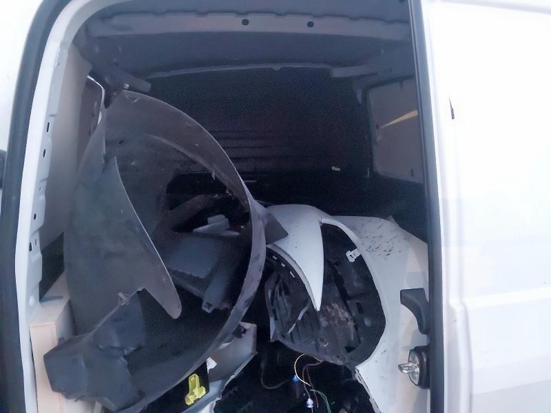 2025 TOYOTA PROACE CITY 1.5D 100 ICON VAN