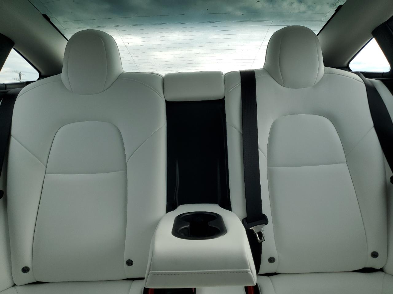 2023 Tesla Model 3 VIN: 5YJ3E1EC4PF682691 Lot: 92740845