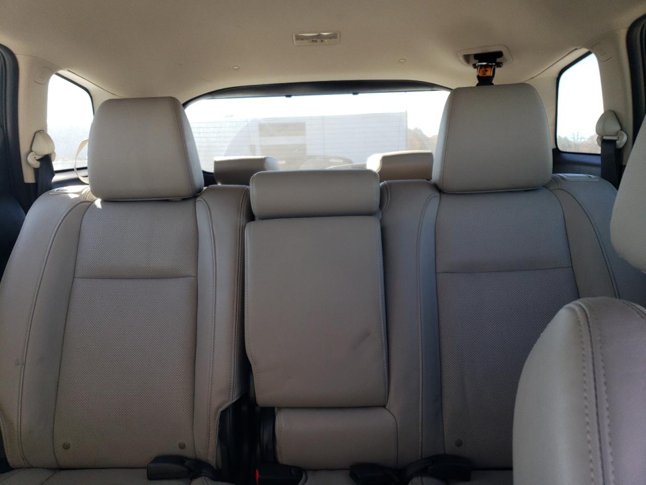 2015 Mazda Cx-9 Grand Touring VIN: JM3TB3DV4F0461054 Lot: 91479005