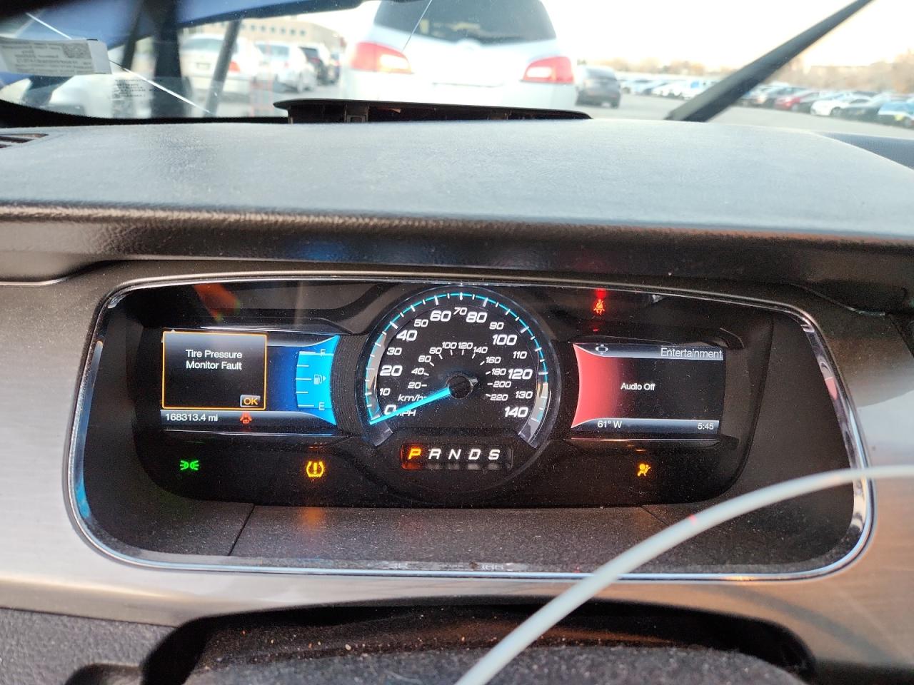 2014 Ford Taurus Sel VIN: 1FAHP2H85EG147973 Lot: 91180145