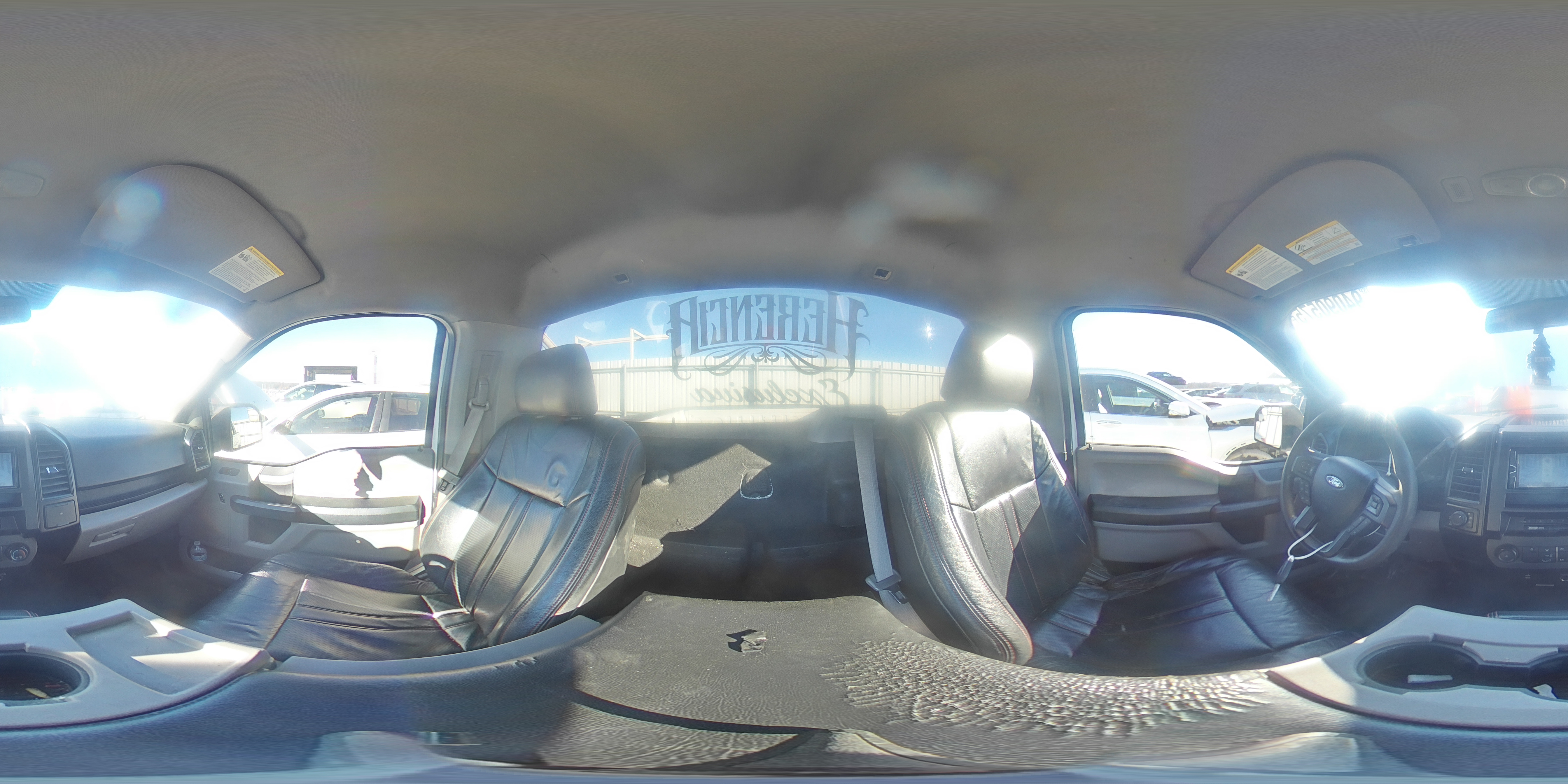 2016 Ford F150 VIN: 1FTMF1EF3GFA55942 Lot: 94090575