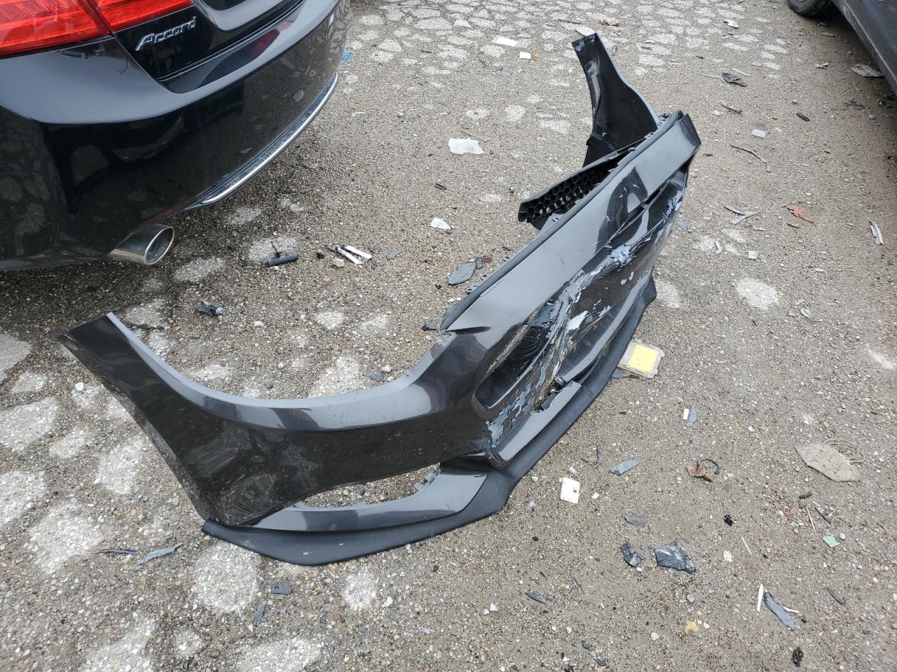 2017 Ford Mustang Gt VIN: 1FA6P8CFXH5264738 Lot: 92798785