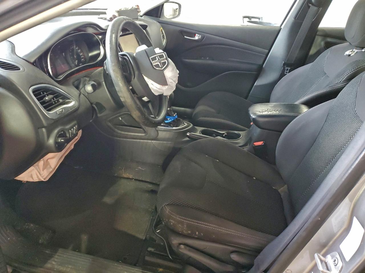 2014 Dodge Dart Sxt VIN: 1C3CDFBB3ED901547 Lot: 93921085