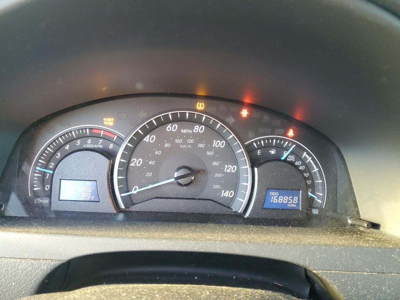 2014 Toyota Camry L VIN: 4T1BF1FK0EU763590 Lot: 93248945