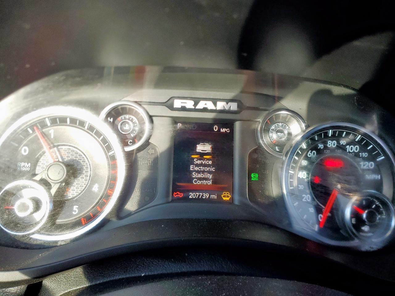 2020 Ram 5500 VIN: 3C7WRMFL3LG121066 Lot: 89565985