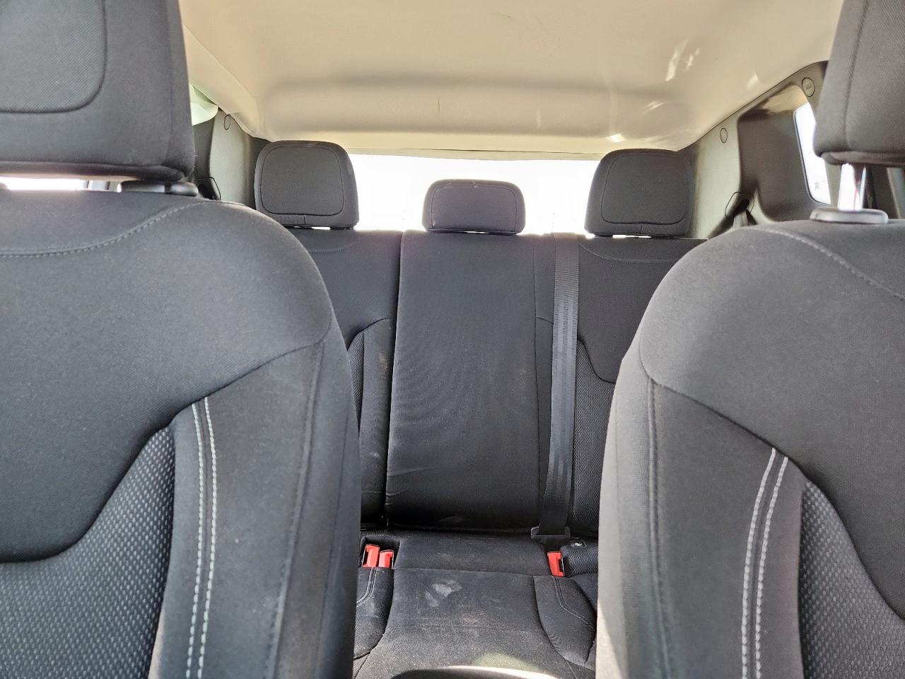 2020 Jeep Renegade Sport VIN: ZACNJBAB0LPL94271 Lot: 93270505