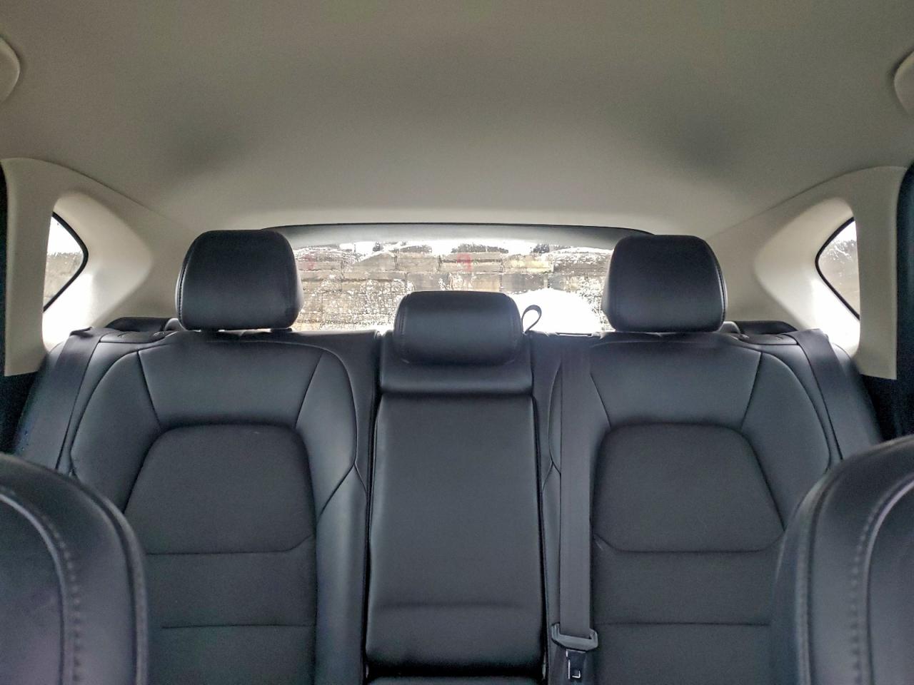 2017 Mazda Cx-5 Touring VIN: JM3KFBCL2H0205007 Lot: 94159125