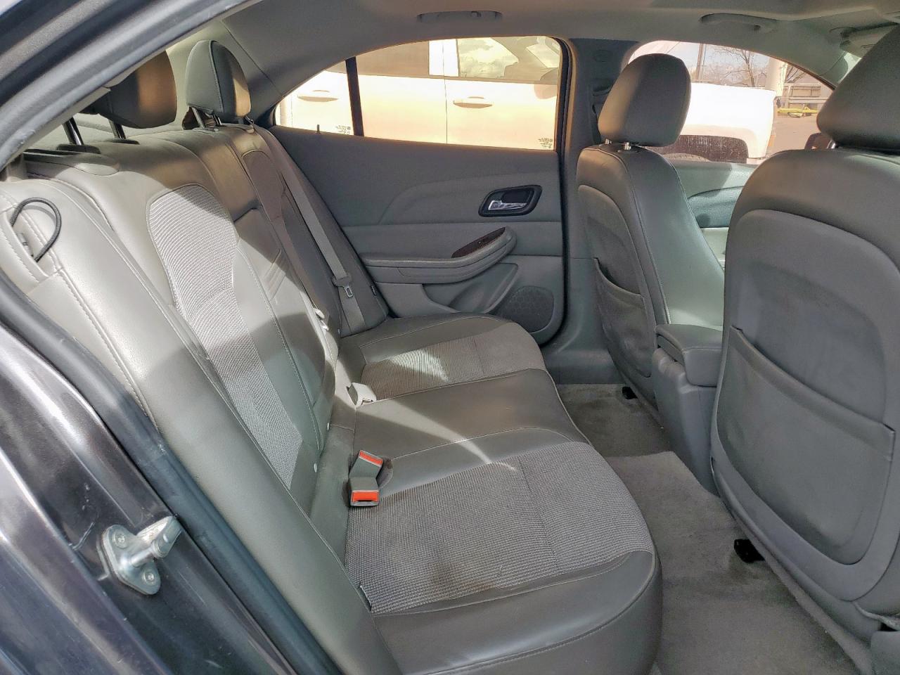 2013 Chevrolet Malibu 1Lt VIN: 1G11C5SA2DF196047 Lot: 93693735