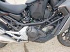 2020 HONDA NC 750 XD-L  for sale at Copart SANDWICH