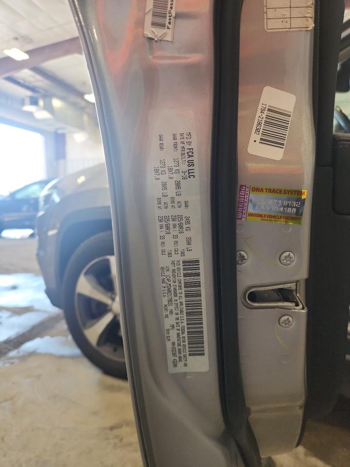 2019 Jeep Cherokee Limited VIN: 1C4PJMDN0KD179631 Lot: 91392845