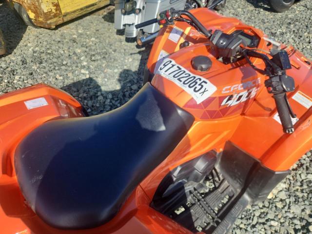 2020 OTHER C-FORCE600  