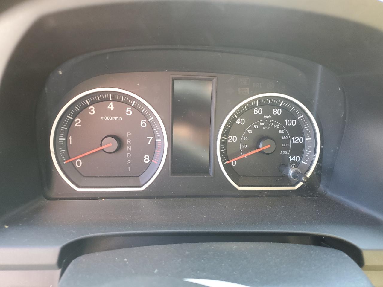 2010 Honda Cr-V Lx VIN: 5J6RE3H34AL021243 Lot: 90914415