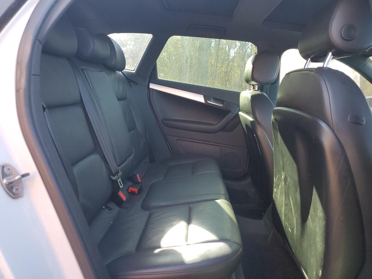 Фото: WAUDFCFM1DA007595