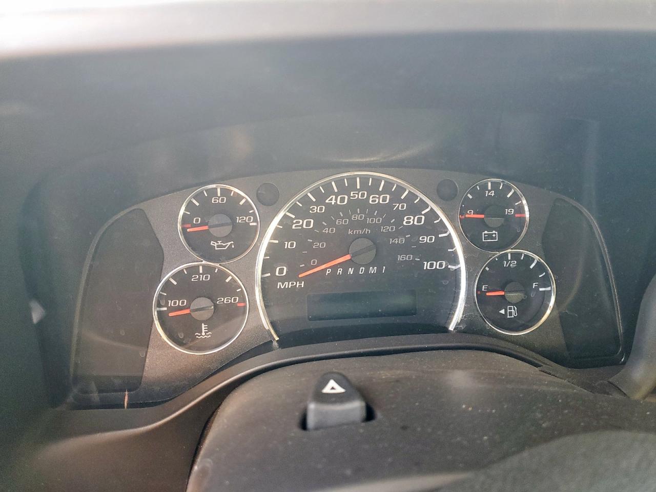 2024 GMC Savana Delivery Van VIN: 1GTW7AFP1R1101734 Lot: 91806095