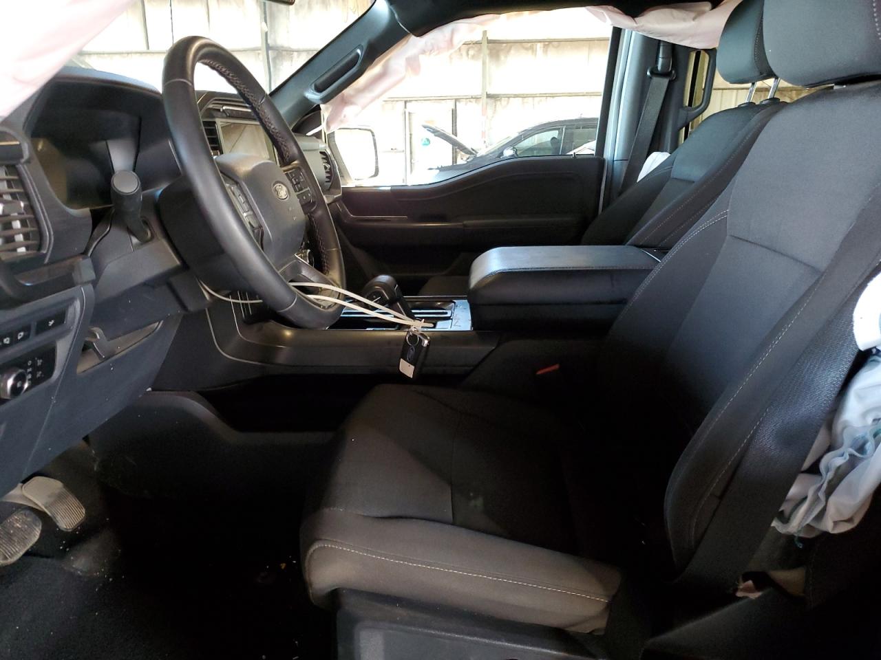 2024 Ford F150 Xlt VIN: 1FTEW3KP9RKE96367 Lot: 93629765