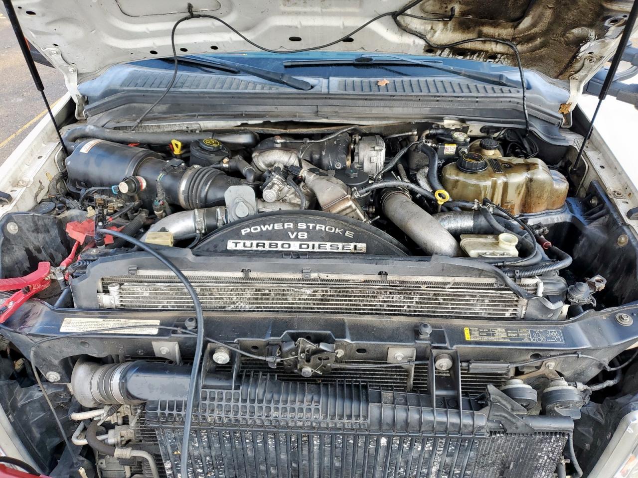 2009 Ford F350 Super Duty VIN: 1FTSW31R49EB02665 Lot: 92614425