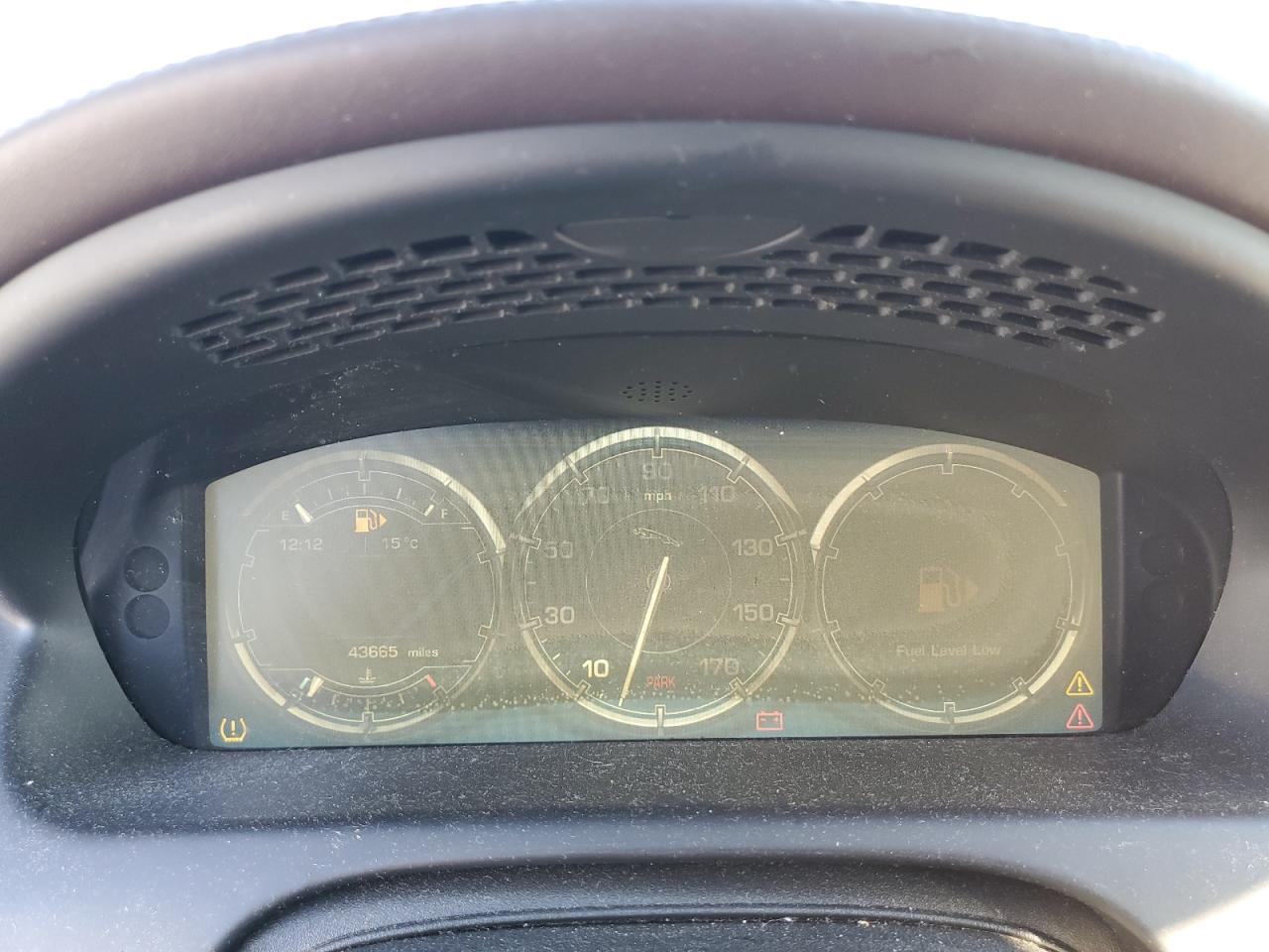 2011 Jaguar Xj VIN: SAJWA1CB6BLV05991 Lot: 90579125