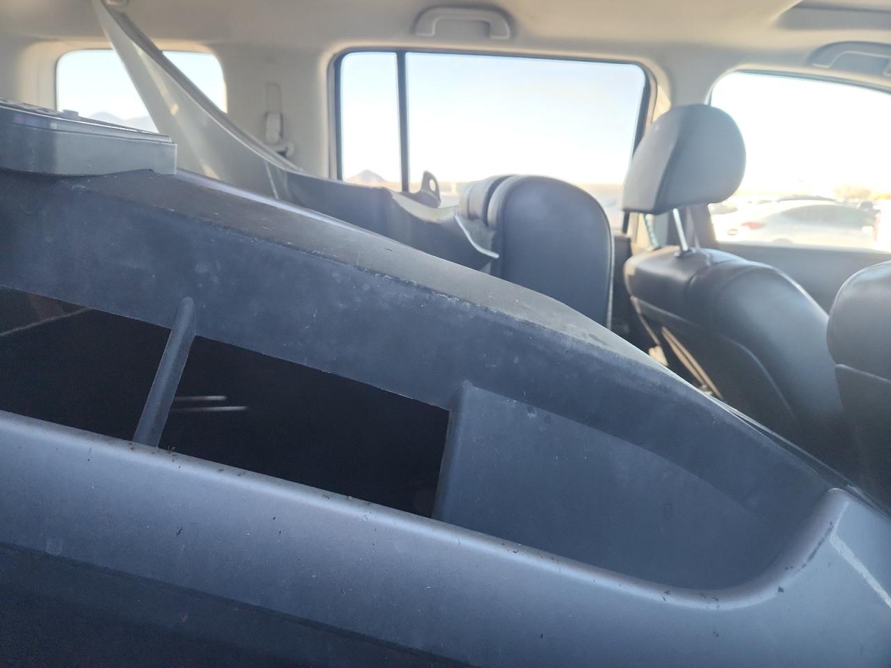 2013 Honda Pilot Exl VIN: 5FNYF4H67DB078977 Lot: 91787205