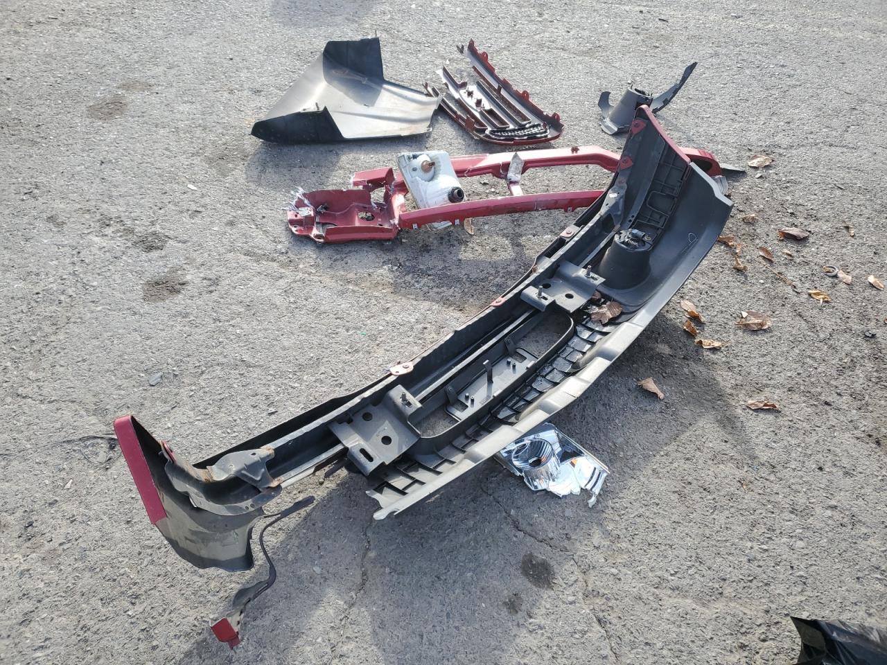 2010 Ford Ranger Super Cab VIN: 1FTLR4FE9APA44584 Lot: 92031595