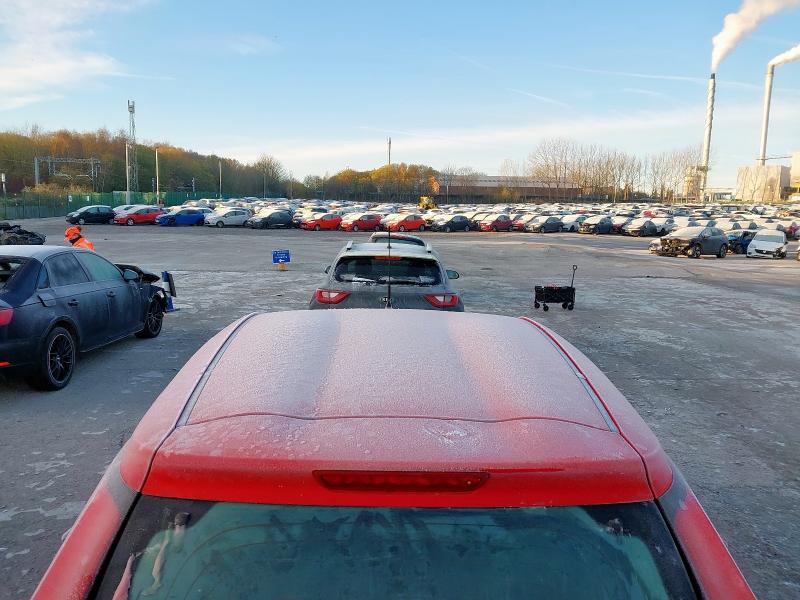 2019 TOYOTA AYGO 1.0 VVT-I X-PLAY 5DR