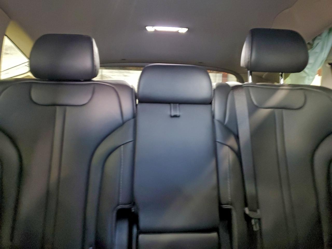 2025 Genesis Gv80 Standard VIN: KMUHFESB6SU251661 Lot: 93940555