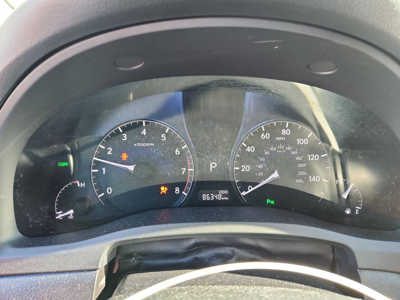 2015 Lexus Rx 350 VIN: 2T2ZK1BA4FC159613 Lot: 92095955