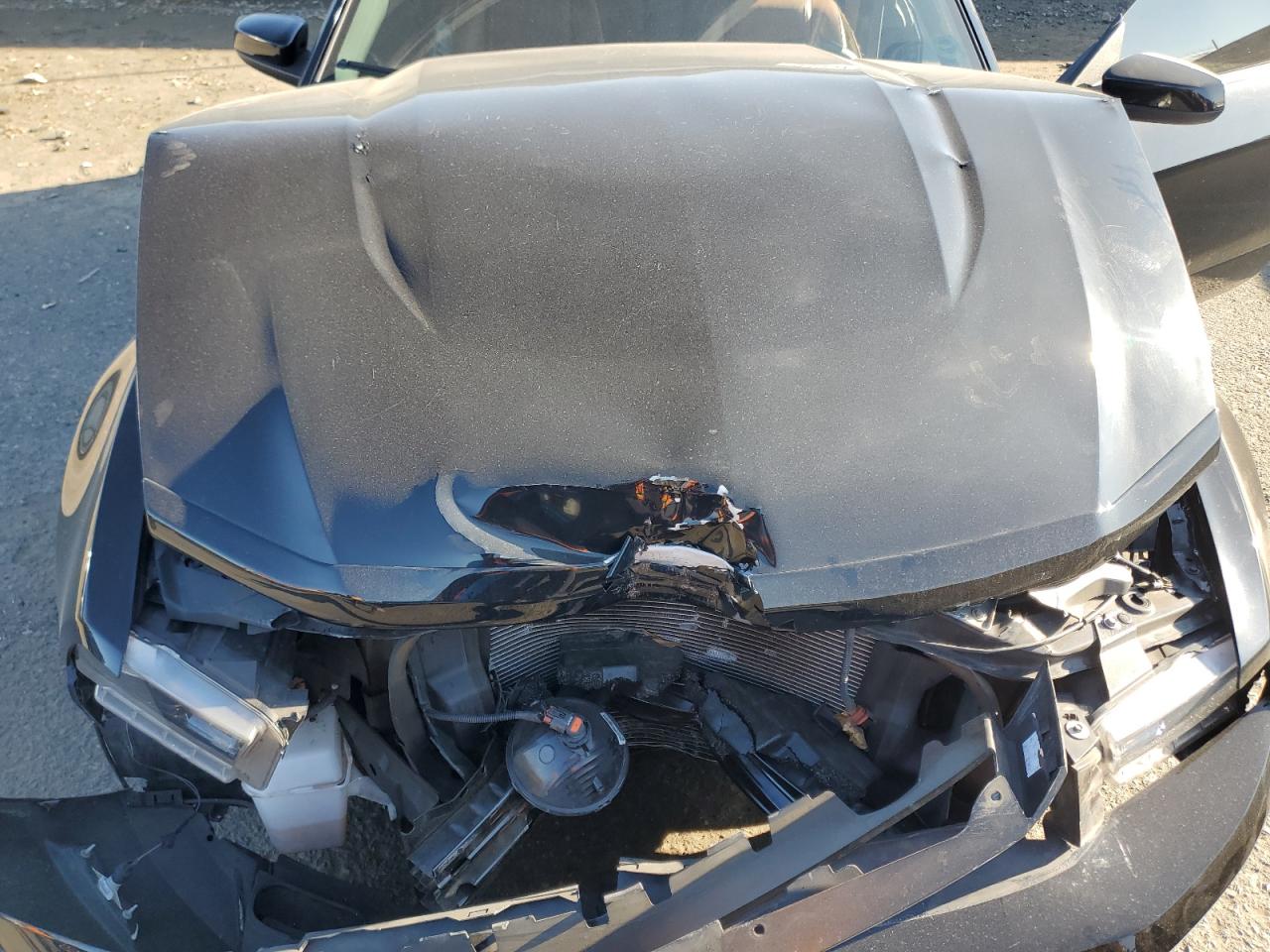 2011 Ford Mustang Gt VIN: 1ZVBP8CF0B5103439 Lot: 91937775