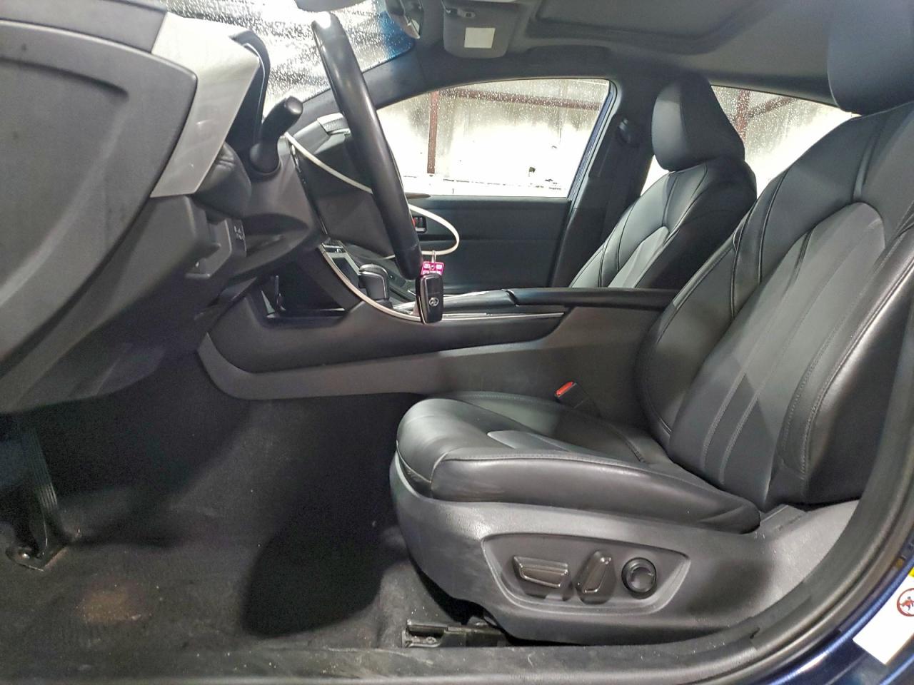 2019 Toyota Avalon Xle VIN: 4T1BZ1FB8KU001398 Lot: 94549545