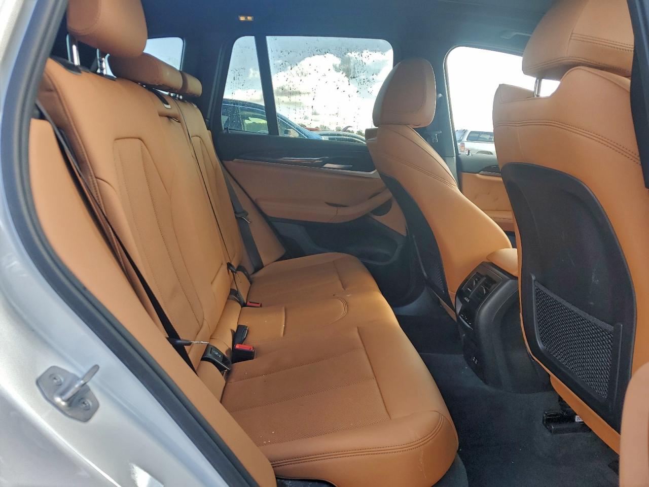 2024 BMW X3 xDrive30I VIN: WBX57DP06RN251512 Lot: 94542855