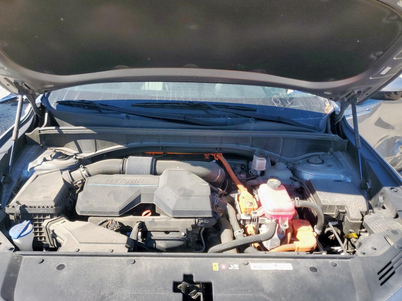 2022 Kia Sorento S VIN: KNDRG4LG5N5090274 Lot: 91875415