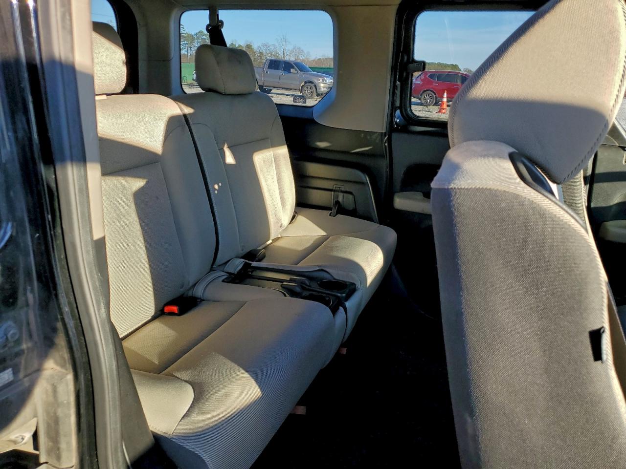 2008 Honda Element Lx VIN: 5J6YH18388L015706 Lot: 93959115