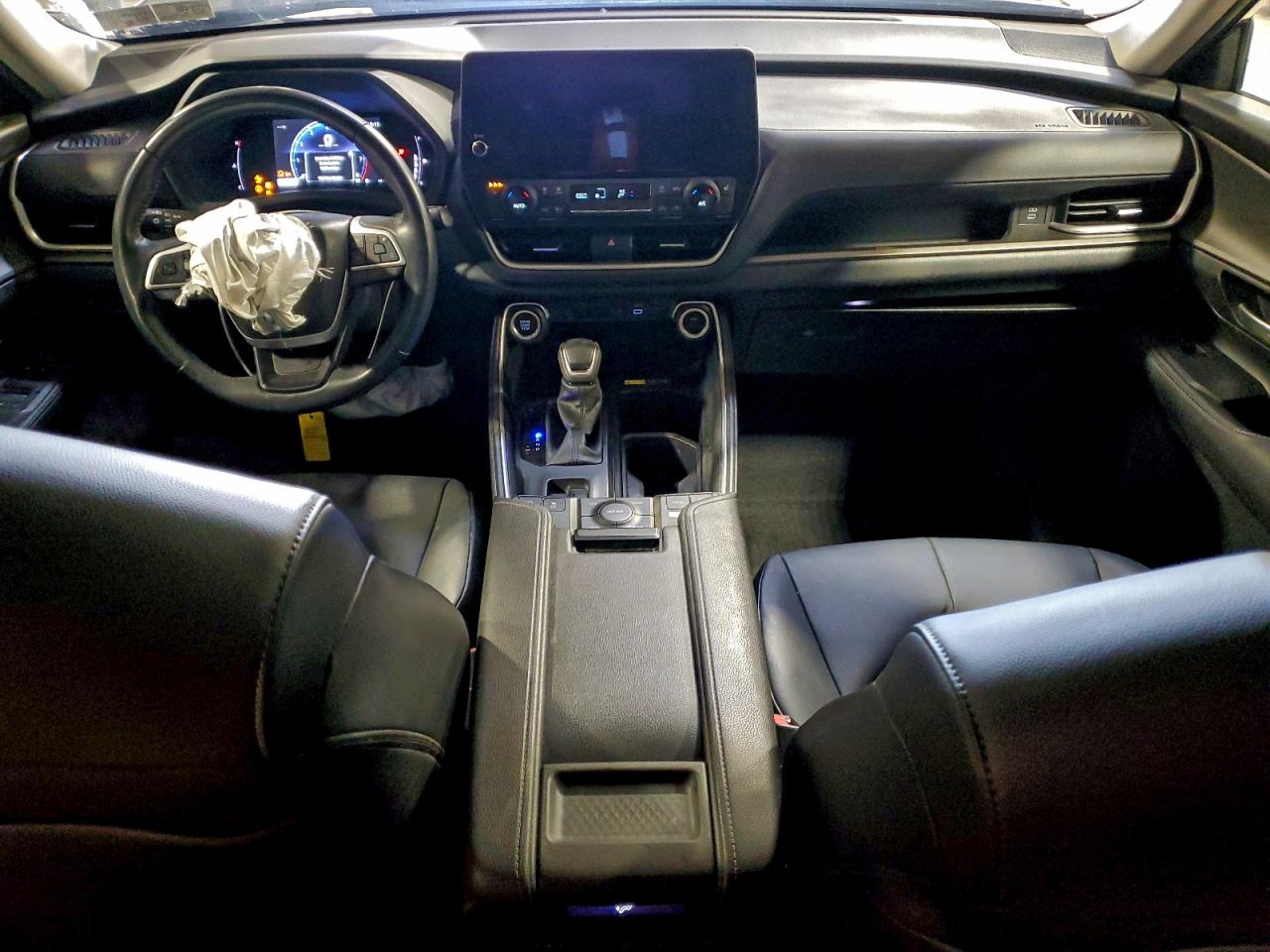 2024 Toyota Grand Highlander Xle VIN: 5TDAAAB56RS029092 Lot: 94122515