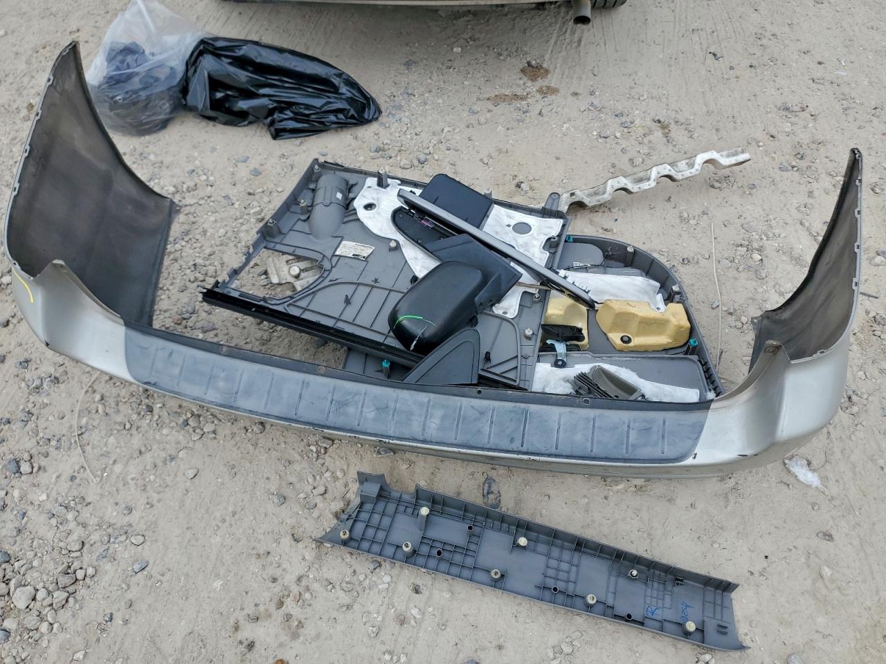 2006 Toyota Sienna Ce VIN: 5TDZA23C06S572827 Lot: 91137645