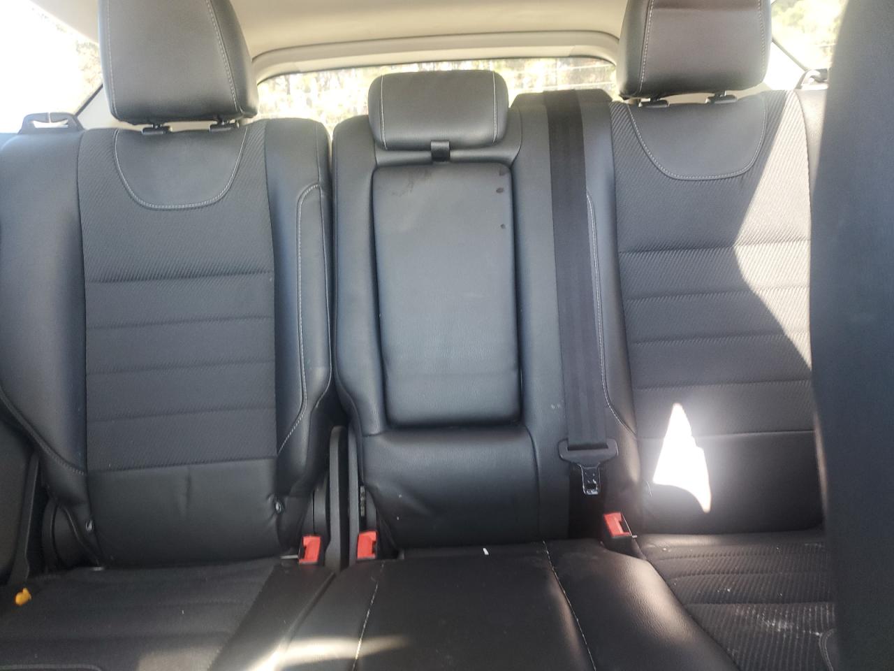 2013 Ford Escape Titanium VIN: 1FMCU9J91DUC43748 Lot: 92691095