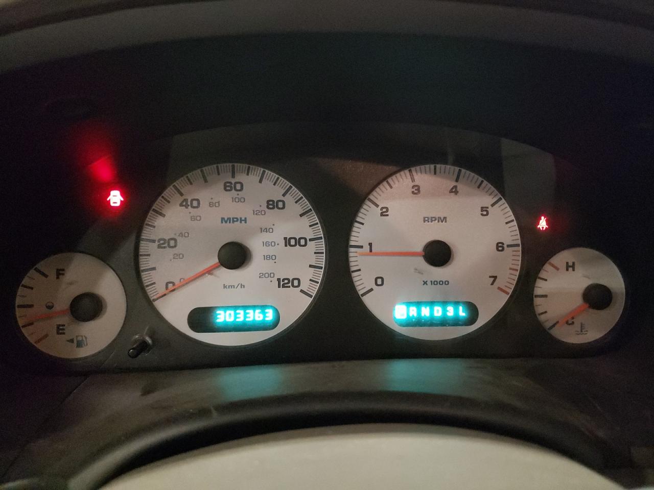 2001 Chrysler Town & Country Ex VIN: 2C4GP74L51R321711 Lot: 91047925