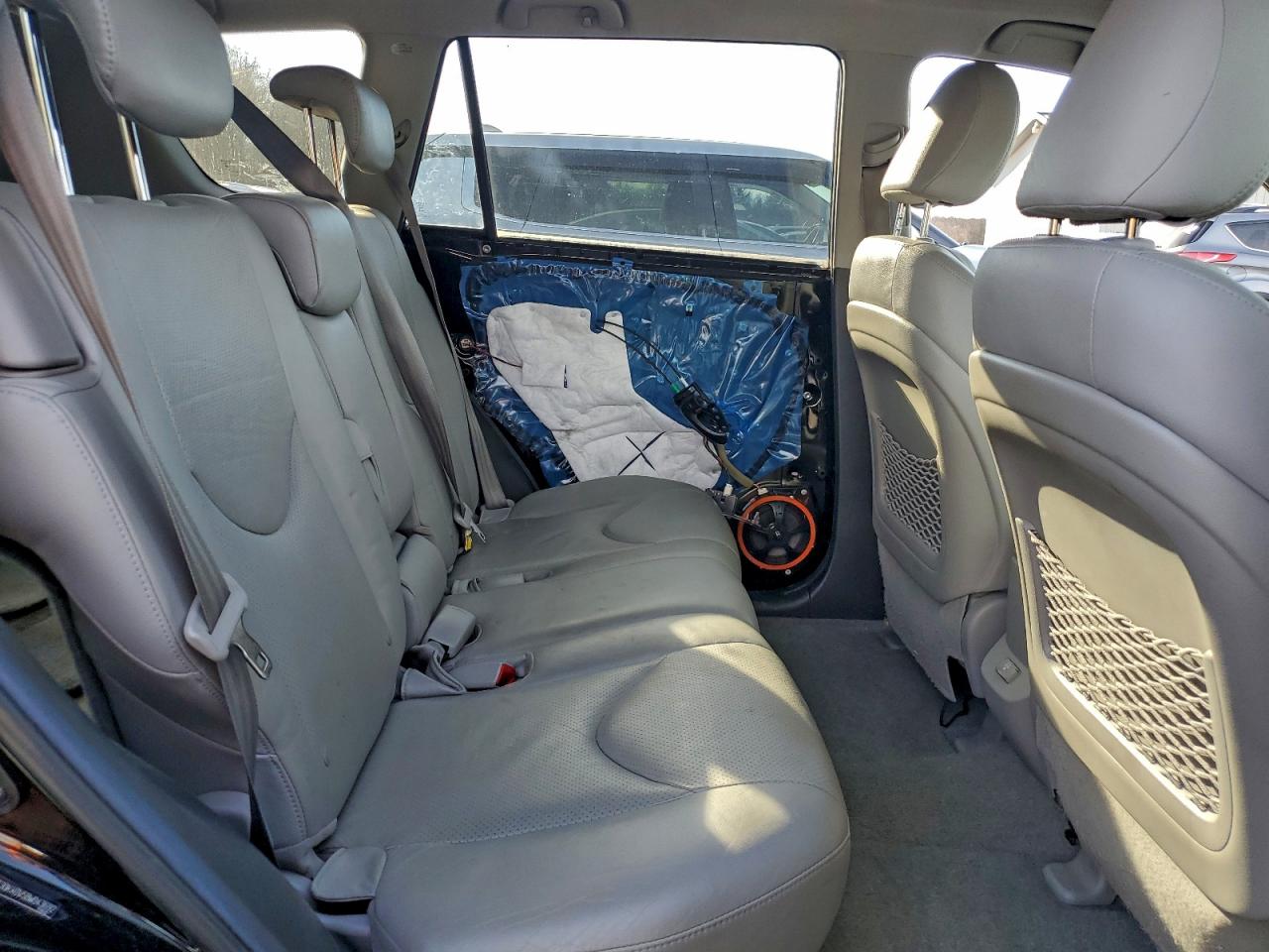 2011 Toyota Rav4 Limited VIN: 2T3DK4DV5BW043692 Lot: 94097605