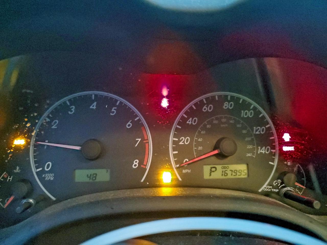 2011 Toyota Corolla Base VIN: 2T1BU4EE4BC662245 Lot: 94390355