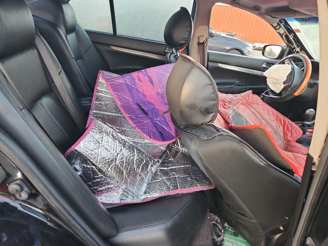 2013 Infiniti G37 Base VIN: JN1CV6AP4DM720786 Lot: 91202595