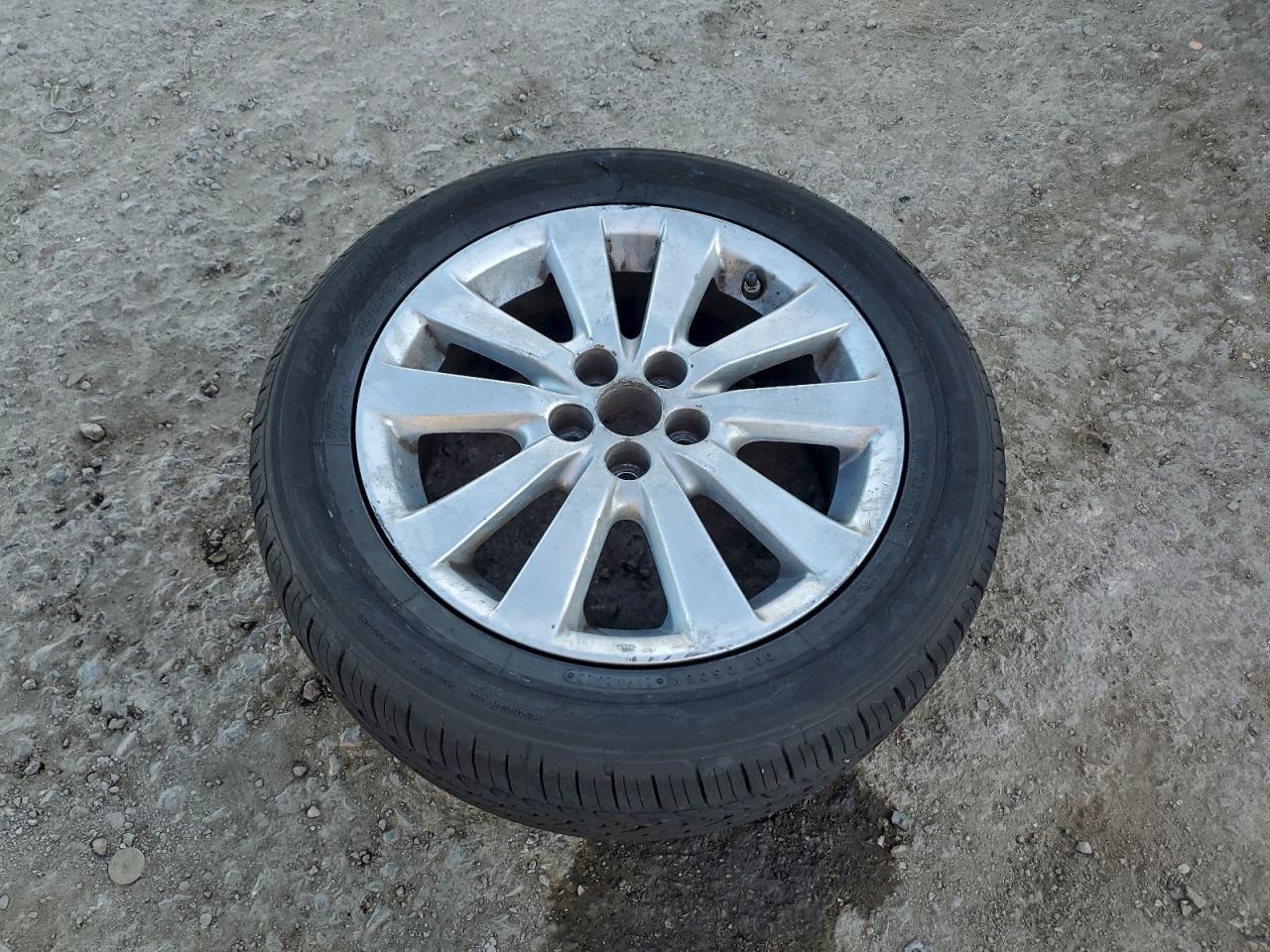 2009 Toyota Corolla Base VIN: 1NXBU40E79Z012261 Lot: 94807595