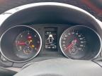 2011 VOLKSWAGEN GOLF 2.0 TDI 140 GT 3DR [LEATHER] for sale at Copart CHESTER